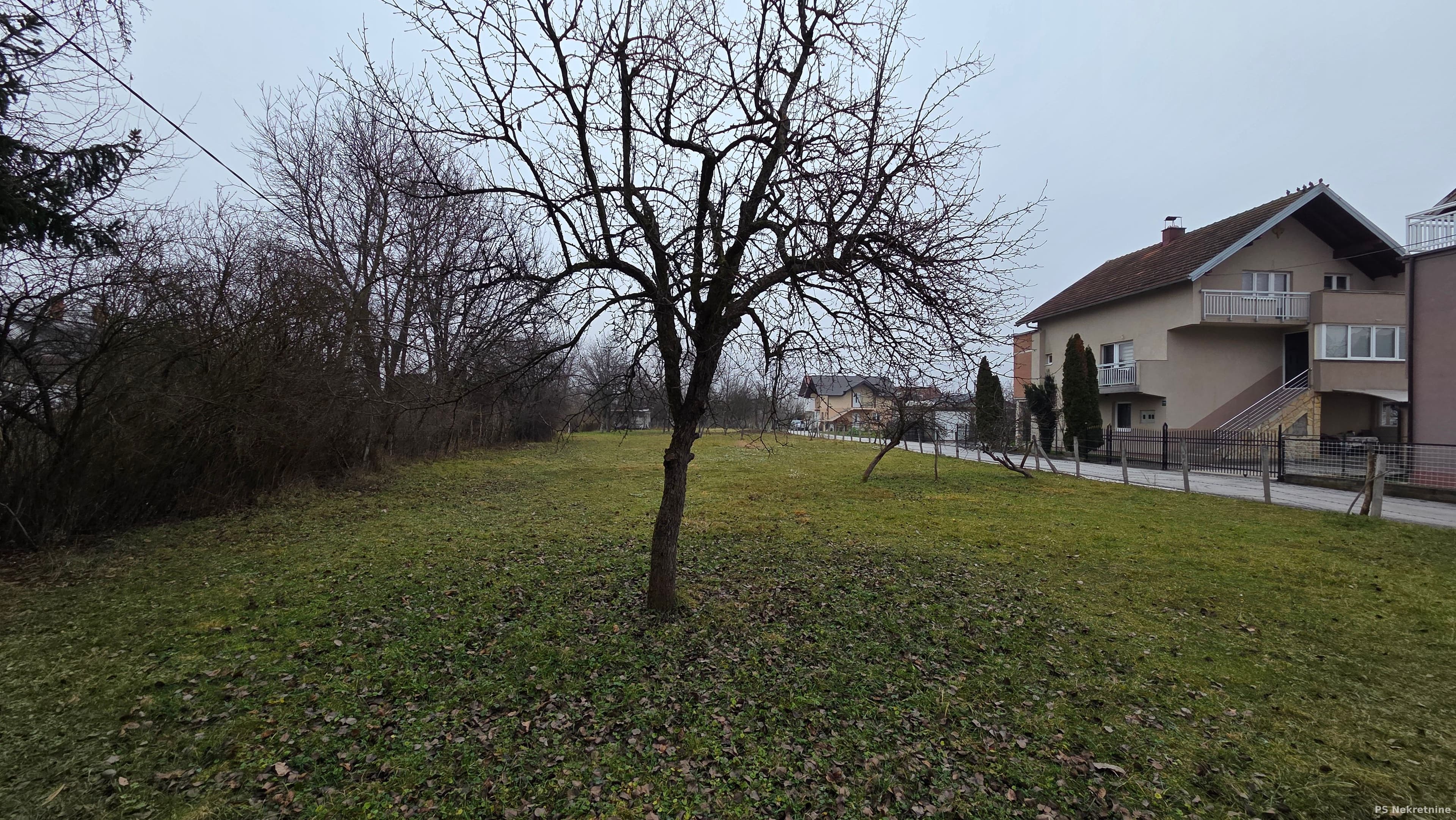 Zemljište Ilidža, Osik /2336m2 /3570m2 