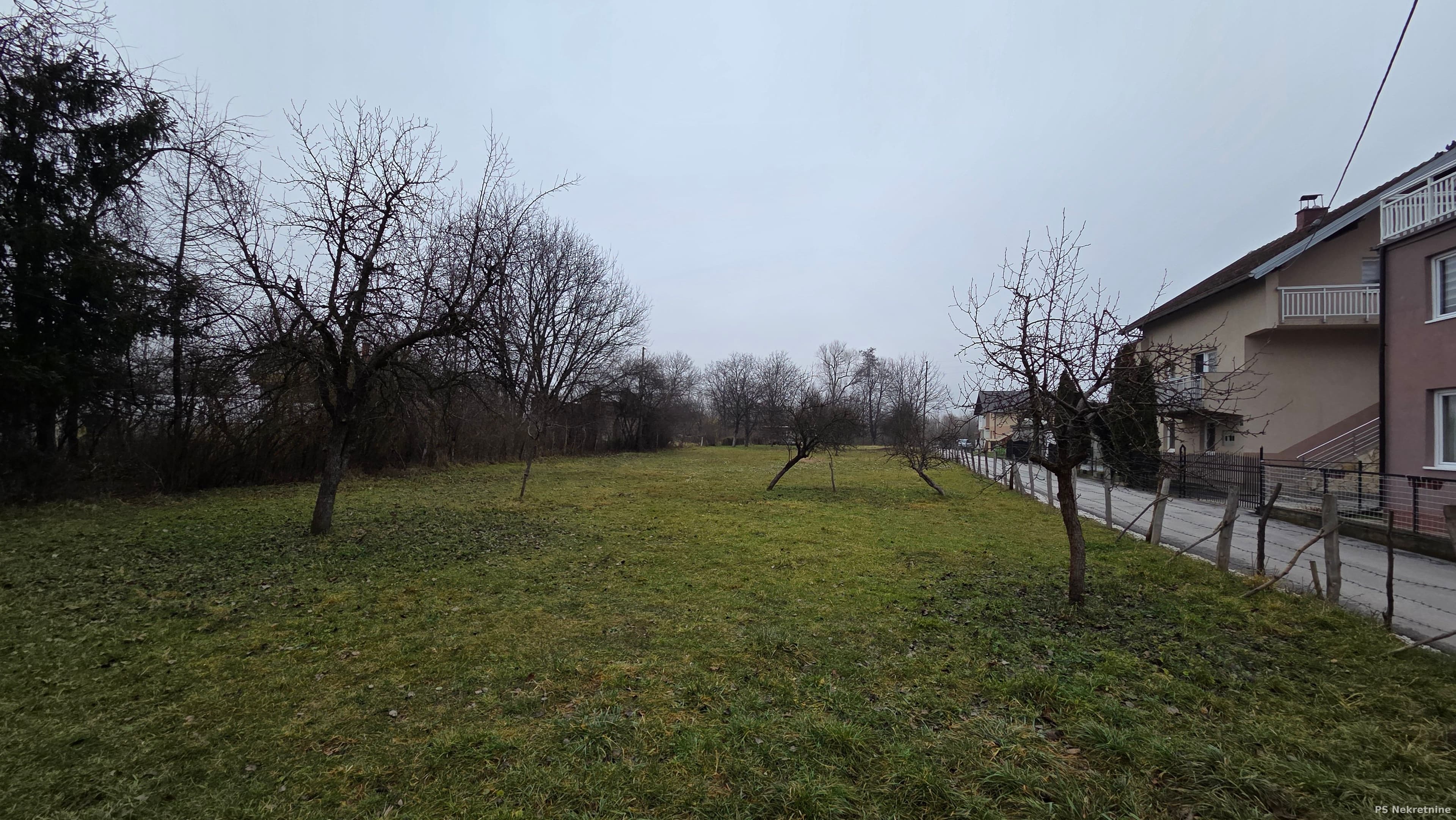 Zemljište Ilidža, Osik /2336m2 /3570m2  - 2