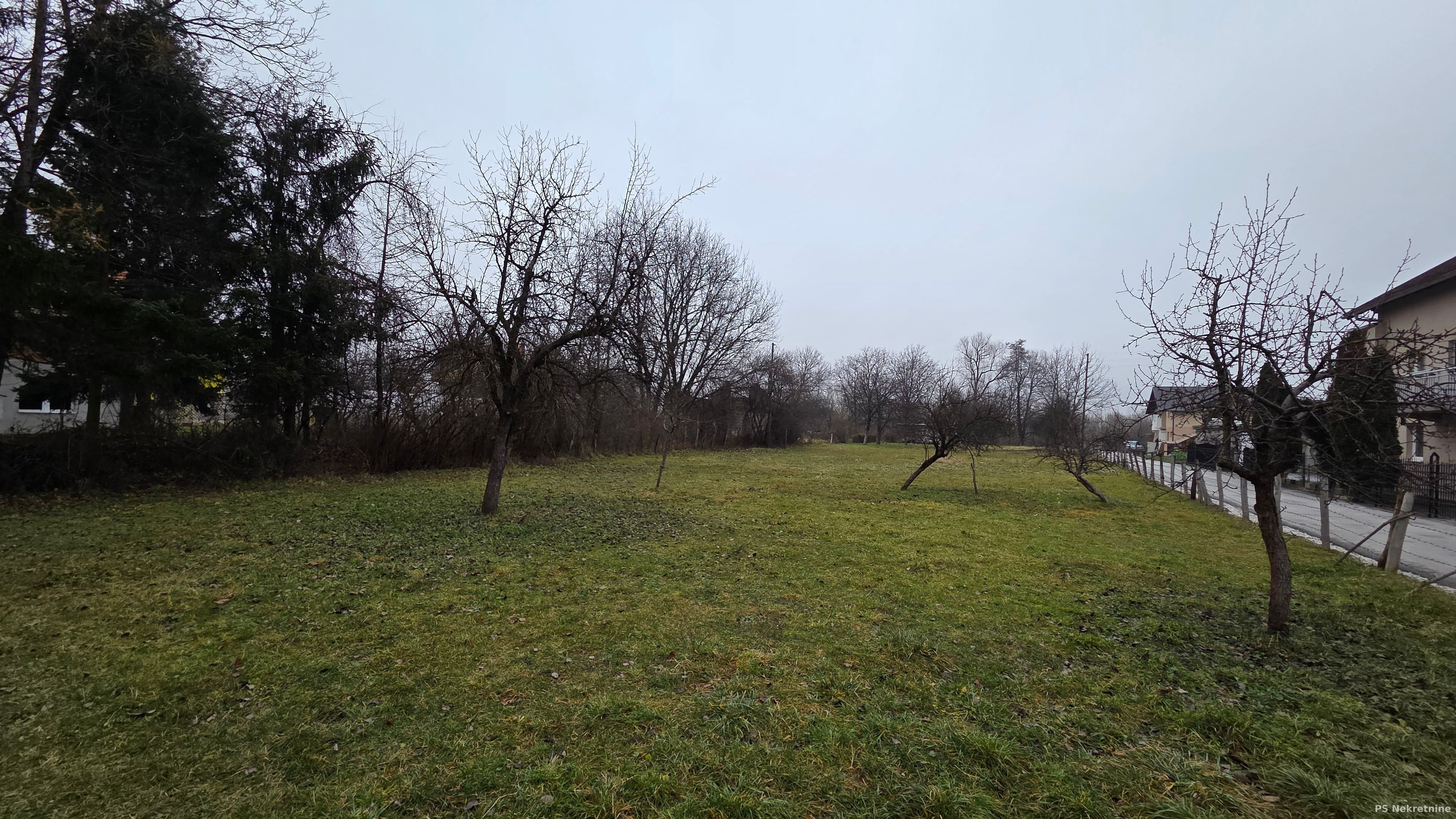 Zemljište Ilidža, Osik /2336m2 /3570m2  - 3