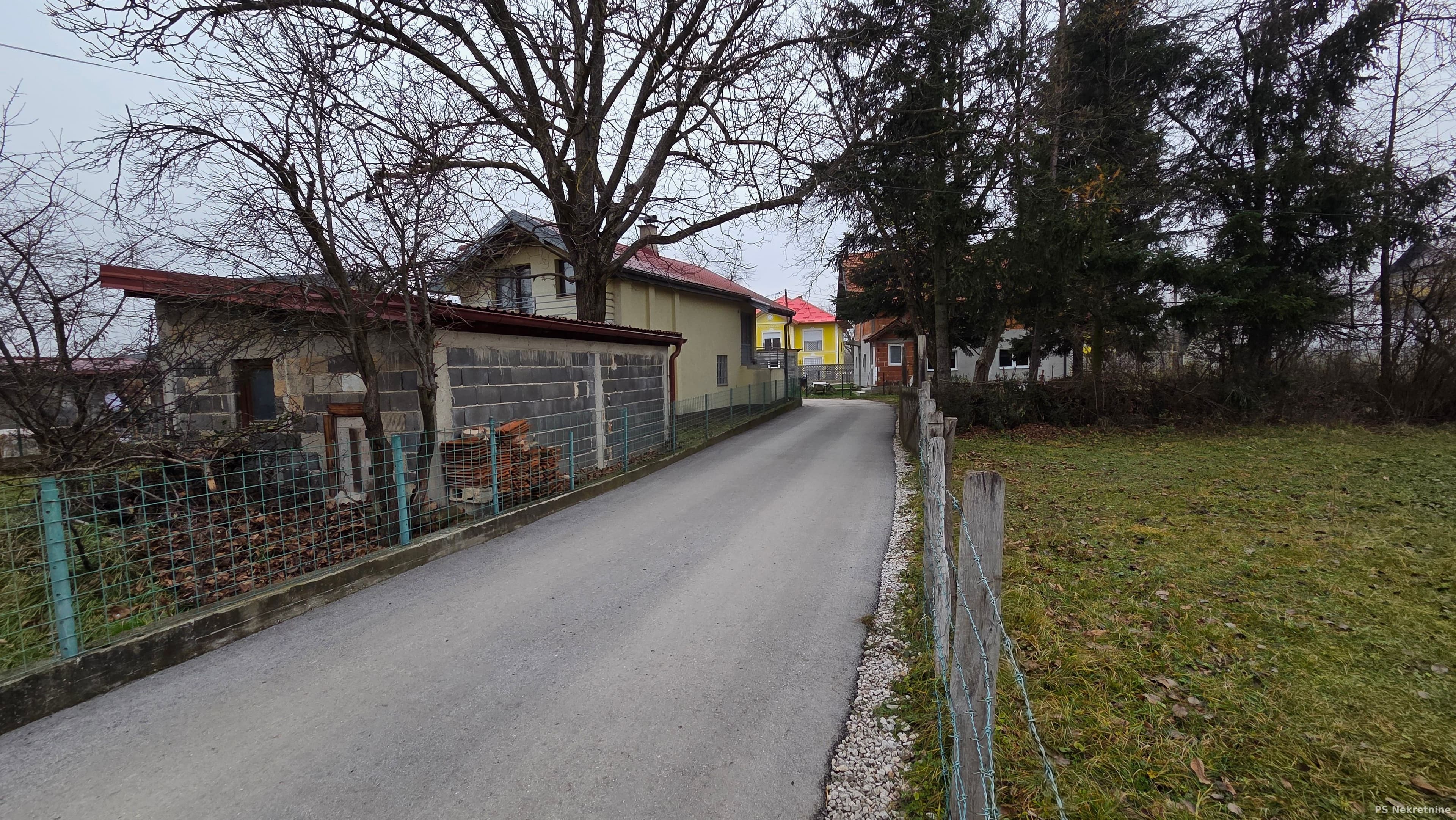 Zemljište Ilidža, Osik /2336m2 /3570m2  - 4